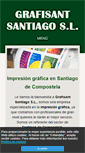 Mobile Screenshot of grafisant.net